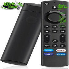 Sprachfernbedienung 4. Gen