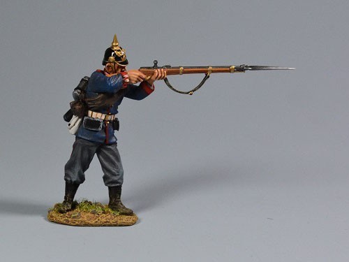 Team miniatures pfw - team,