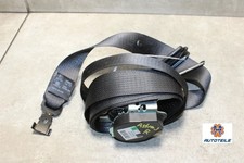 Opel Astra J Gurt Sicherheitsgurt Gurtstraffer vorne rechts 13297098