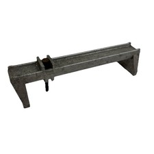 (04) Orig. BMW M3 Spezialwerkzeug 115080 Nockenwellen-Arretiervorrichtung