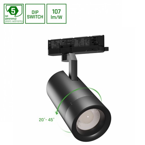 Led phasen - led, 3-phasen