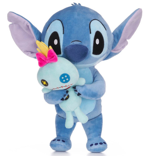 Lilo stitch mit - lilo,