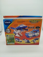 Vtech switch go dinos - go,