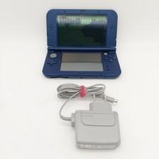 New Nintendo 3DS XL Handheld