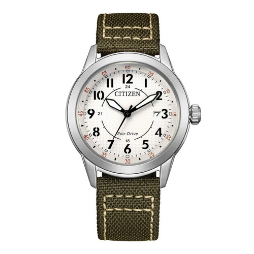 Citizen eco drive field - citizen, eco-drive