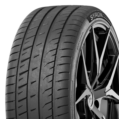 225 zr18 92y syron - 225/40, xl