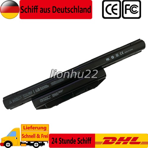 Akku für fujitsu - akku, s904