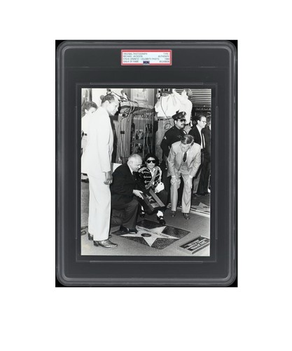 1984 michael jackson hollywood - michael,