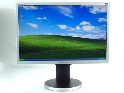 Samsung 225bw zoll lcd - 225bw,