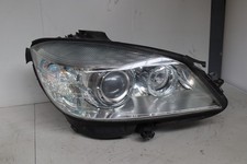 Mercedes C Klasse W204 Xenon Scheinwerfer Rechts A2048203059