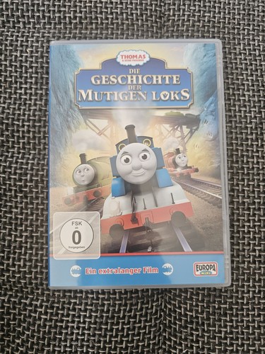 Thomas seine freunde die - thomas,