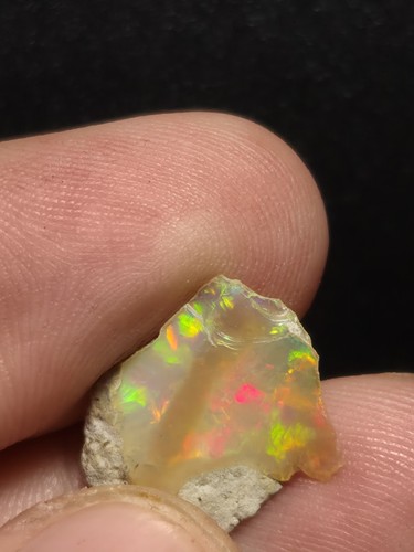 Opal welo 20ct edelstein - 3.20ct,