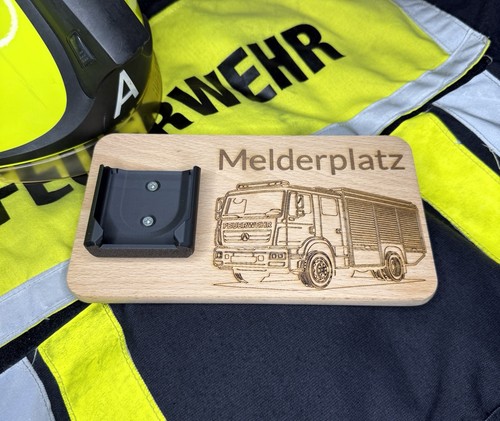 Melderbrett