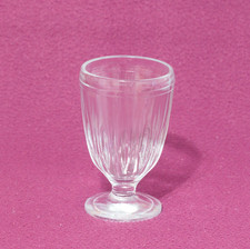 Auswahl Grogglas Gläser DDR