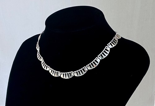 Modernist sterling silber - modernist,