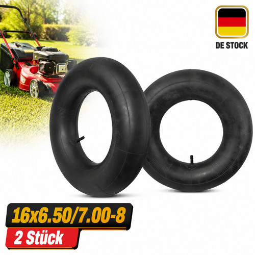 Schlauch 16x6 16x7 50 8 - 16x6.50-8, 16x7.50-8