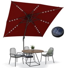 Sonnenschirm Gartenschirm