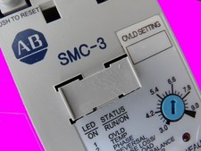 150-C9NBR Allen bradley motor controller sanftanlauf softstart strombegrenzer