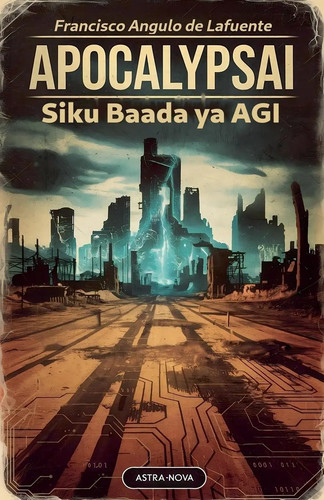 Apocalypsai siku baada agi - ya,