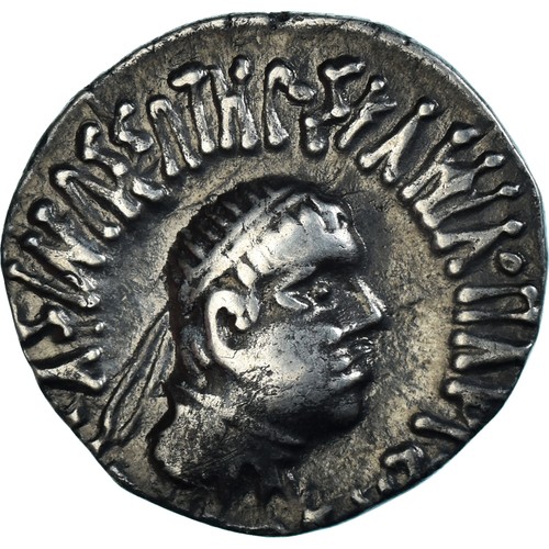 Münze indo greek kingdom - münze,,