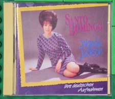 Wanda jackson santo domingo - wanda,