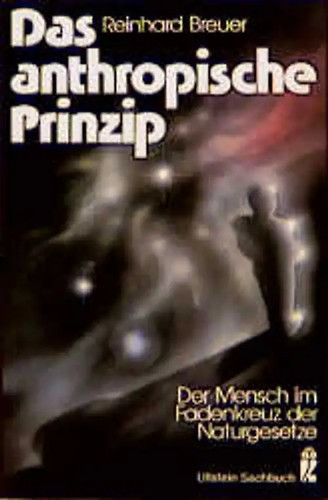 Das anthropische prinzip - anthropische, prinzip.