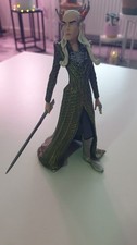 Der Hobbit Figur Thranduil