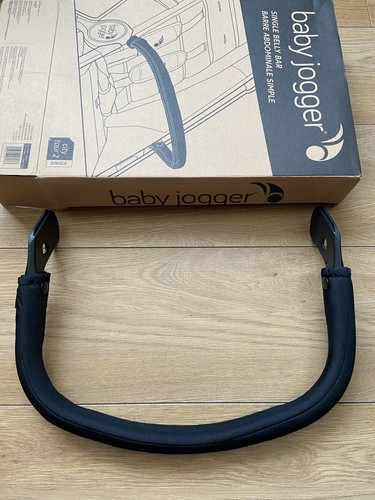 Bauchbügel für baby jogger - für,