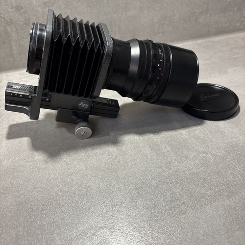 Leitz telyt 280 - telyt, 1:4.8/280