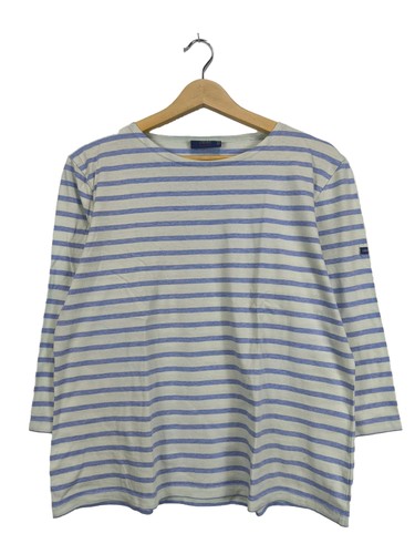 Saint james ringelshirt - saint, damen