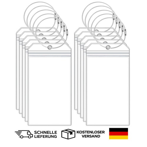 Kofferanhänger kreuzfahrt - kofferanhänger,