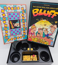 Bluff spiel des jahres 1993 - bluff,