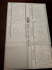 Flipper Bally NIP-IT 1973