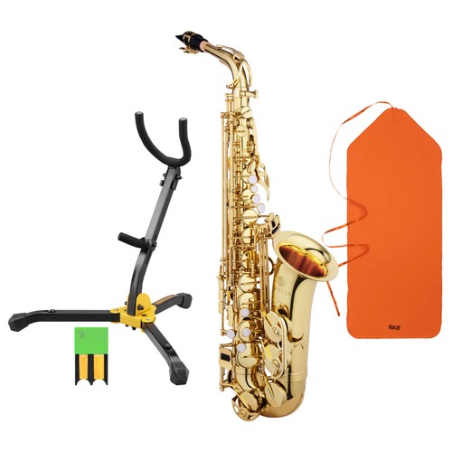 Jupiter jas510q saxophon set - jas510q,