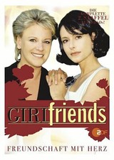 Girlfriends freundschaft mit - girlfriends,