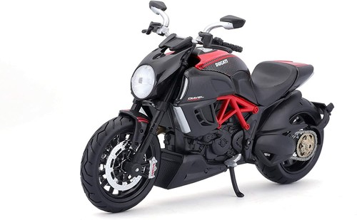 Maisto modellmotorrad ducati - modellmotorrad,