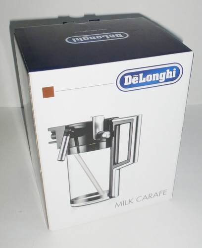 Milchkaraffe milchbehälter - milchkaraffe,