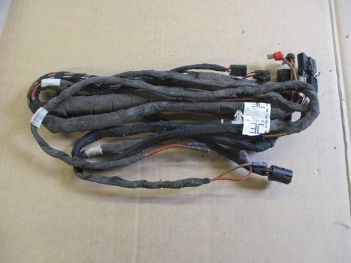 Opel omega kabelbaum - omega,