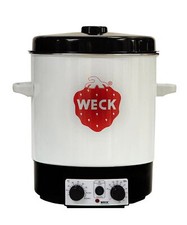 Weck einkochautomat wat15 - weck,