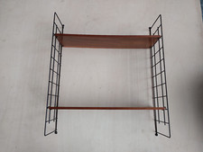 Wandregal  String Ära Vintage