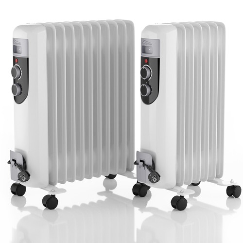 Tronitechnik ölradiator - tronitechnik,