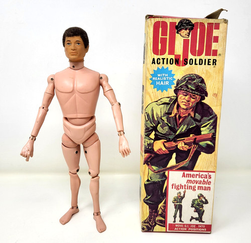 Joe 1964 vintage - 1964,
