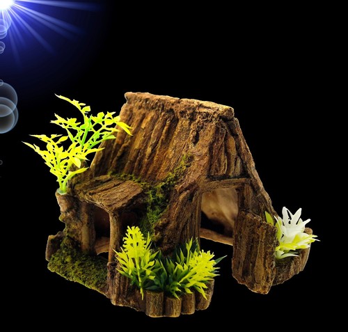 Aquarium deko kleines - aquarium,