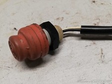 Notausschalter stopswitch