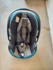 Maxi cosi way - way, fix