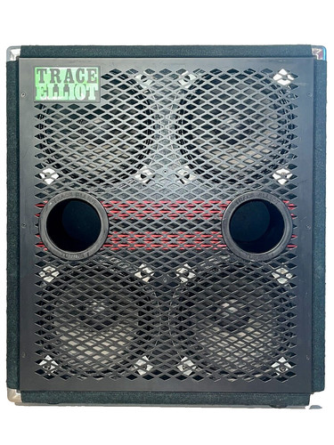Trace elliot 1048t - 1048t, bassbox