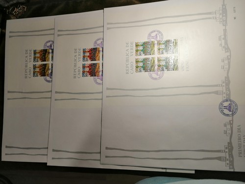 Hundertwasser fdc - hundertwasser, fdc´s