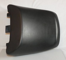 Sitzbank Sozius hinten / Rear