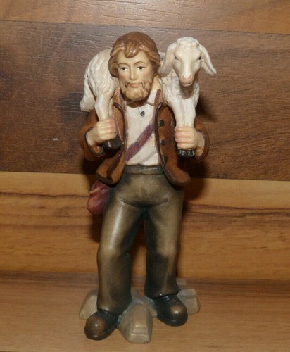 Krippenfigur heimatland krippe - krippenfigur,