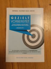 Gezielt vorbereitet mit den Aufgaben und Lösungen d... | Buch | Zustand sehr gut